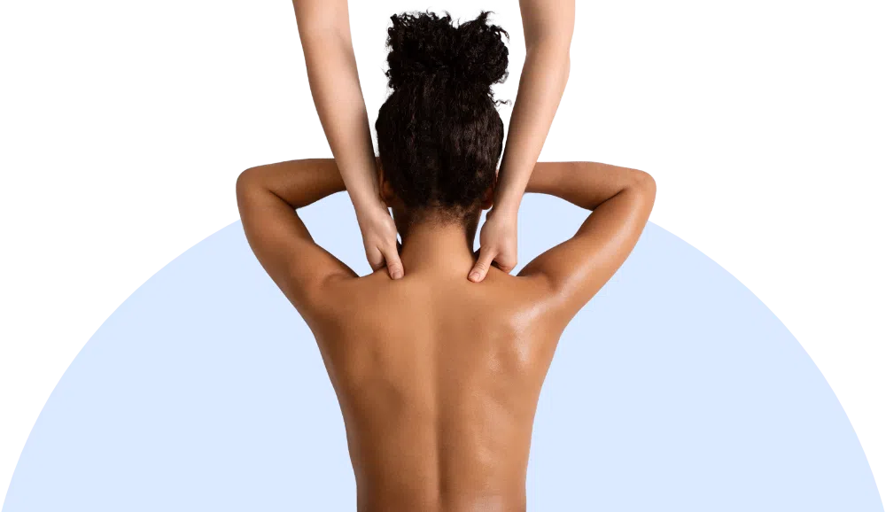 Masajes Postoperatorios